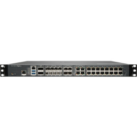 SonicWall NSSP 13700 Secure Upgrade Plus - Essential Edition (2 Years)