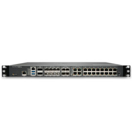 SonicWall NSSP 13700 Total Secure - Essential Edition (1 Year)