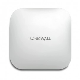 Sonicwave 641 Wireless Access Point with Secure Wireless Network Management and Support (1 Year) (No PoE)