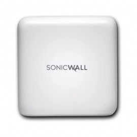 Sonicwave 681 Wireless Access Point with Advanced Secure Wireless Network Management and Support (1 Year) (No PoE)