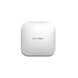 SonicWave 681 (INTL-ONLY) Wireless Access Point 4-pack Secure Upgrade Plus With Secure Cloud Wifi Management And Support (3 Years) (no PoE) Intl