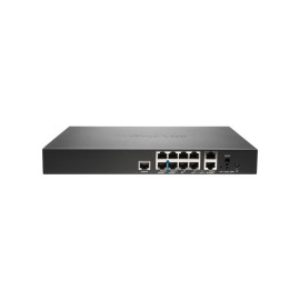 SonicWall TZ600 PoE Gen5 Firewall Replacement With AGSS (1 Year)