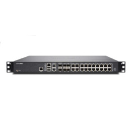 SonicWall NSa 6650 Gen5 Firewall Replacement With AGSS (1 Year)