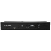 SonicWall TZ280 Base Appliance Appliances