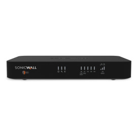 SonicWall TZ80 Total Secure - Advanced Edition (1 Year)