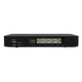 SonicWall TZ80 Total Secure - Advanced Edition (1 Year)