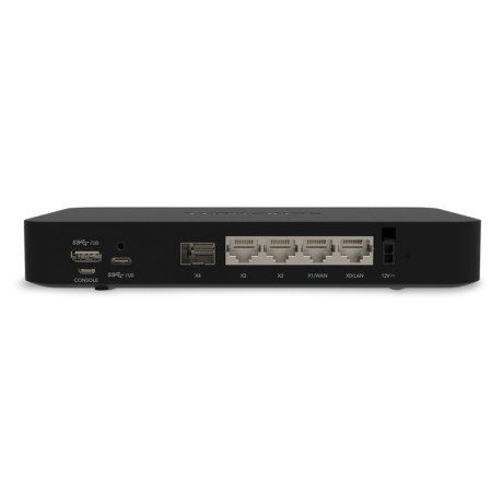 SonicWall TZ80 Total Secure - Advanced Edition (1 Year) Appliances