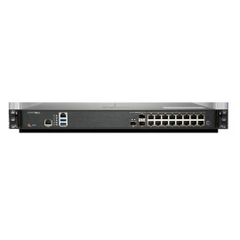 SonicWall NSa 2700 Secure Upgrade Advanced Edition (3 Years) (Includes 1 Year CSE)