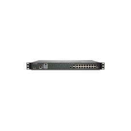 SonicWall NSa 2700 Secure Upgrade Essential Edition (3 Years) (Includes 1 Year CSE)
