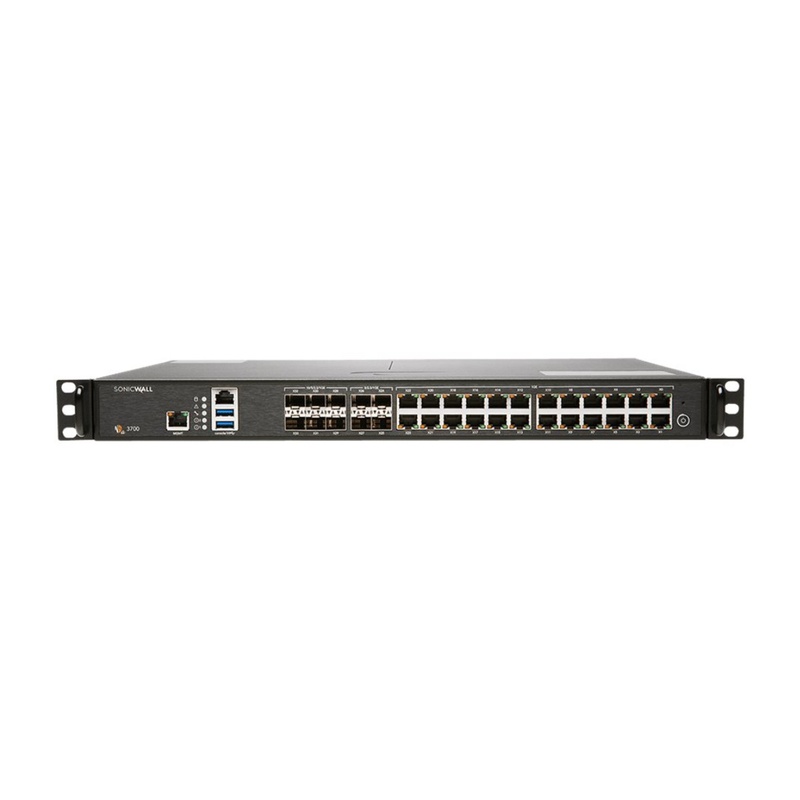 SonicWall NSa 3700 Secure Upgrade Advanced Edition (3 Years) (Includes 1 Year CSE) Appliances