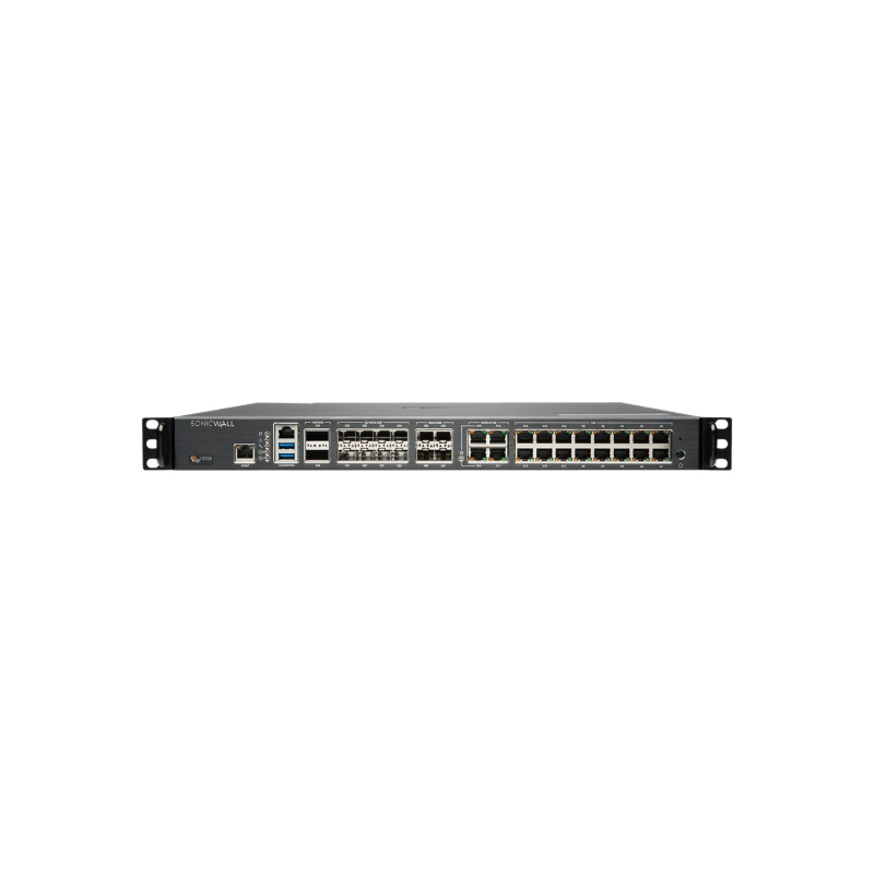 SonicWall NSa 5700 Secure Upgrade Advanced Edition (3 Years) (Includes 1 Year CSE) Appliances