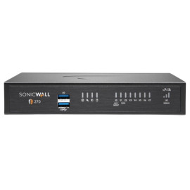 SonicWall TZ270 Secure Upgrade Essential Edition (3 Years) (Includes 1 Year CSE)