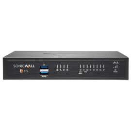 SonicWall TZ370 Secure Upgrade Advanced Edition (3 Years) (Includes 1 Year CSE)