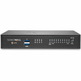 SonicWall TZ470 Secure Upgrade Advanced Edition (3 Years) (Includes 1 Year CSE)