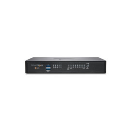SonicWall TZ570 Secure Upgrade Essential Edition (3 Years) (Includes 1 Year CSE)