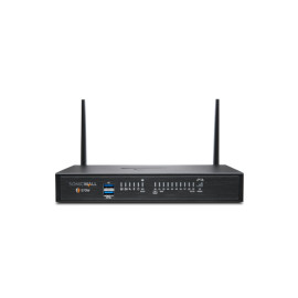 SonicWall TZ570 Wireless-AC Secure Upgrade Advanced Edition (3 Years) (Includes 1 Year CSE)