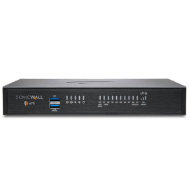 SonicWall TZ670 Secure Upgrade Advanced Edition (3 Years) (Includes 1 Year CSE)