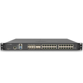 SonicWall NSa 3800 Total Secure Advanced Edition (1 Year)