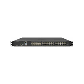 SonicWall NSa 3800 Total Secure Essential Edition (1 Year)