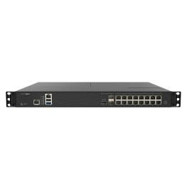SonicWall NSa 2800 Secure Upgrade Appliance Only No Attached Subscription (existing Sonicprotect Users Only)
