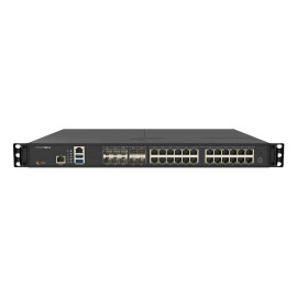 SonicWall NSa 3800 Secure Upgrade Appliance Only No Attached Subscription (Existing SonicProtect Users Only)