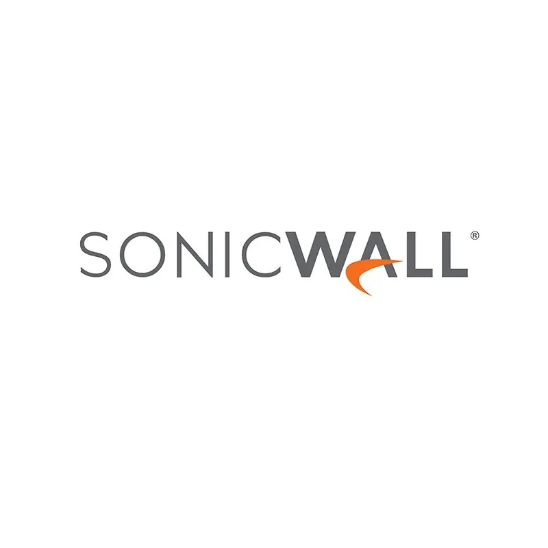 SonicWall DNS Security Service For NSa 4800 (1 Year)
