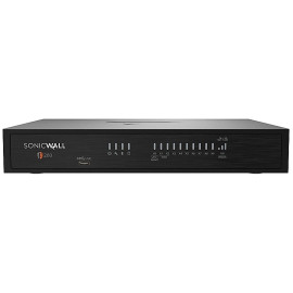 SonicWall TZ280 TotalSecure Advanced Edition (1 Year)