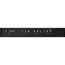 SonicWall TZ380 Secure Upgrade Plus - Advanced Edition (3 Years) (Includes 1 Year CSE)