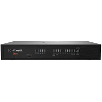 SonicWall TZ580 Secure Upgrade Plus - Advanced Edition 3 Years (Includes 1 Year CSE) 