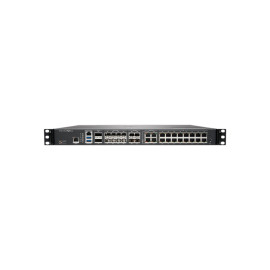 SonicWall NSSP 10700 Secure Upgrade Advanced Edition (3 Years) (Includes 1 Year CSE)