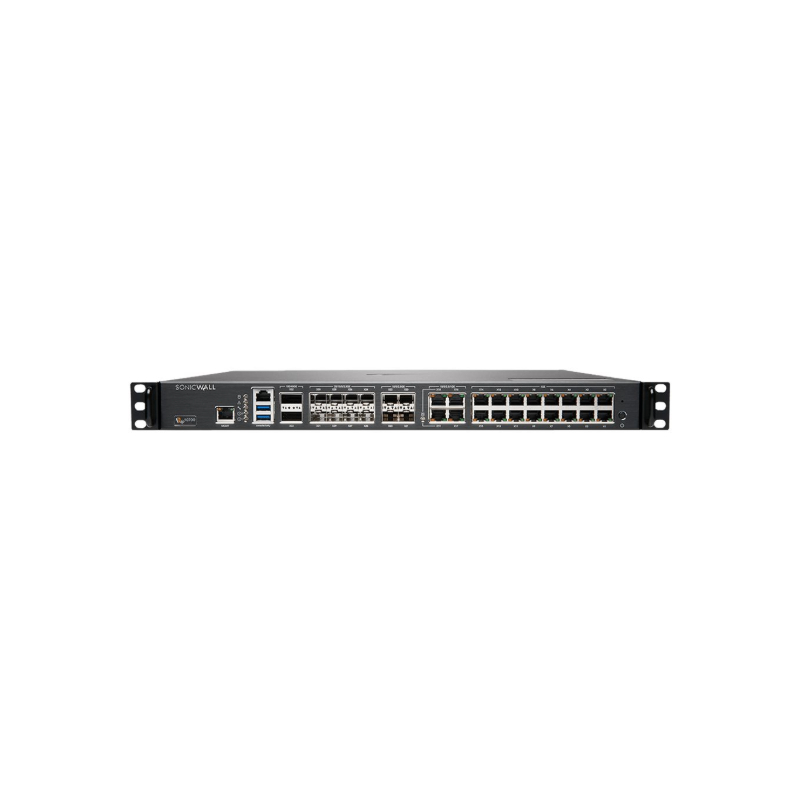 SonicWall NSSP 10700 Secure Upgrade Advanced Edition (3 Years) (Includes 1 Year CSE) Appliances