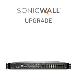 SonicWall NSSP 11700 Secure Upgrade Advanced Edition (3 Years) (Includes 1 Year CSE)