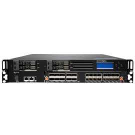 SonicWall NSSP 15700 Secure Upgrade Advanced Edition (3 Years) (Includes 1 Year CSE)