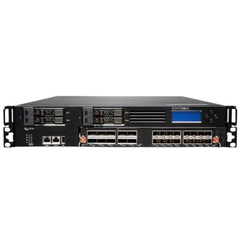 SonicWall NSSP 15700 Secure Upgrade Advanced Edition (3 Years) (Includes 1 Year CSE)