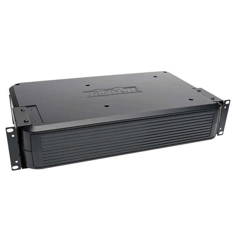 Tripp Lite BP24V15RT2U External 24V 2U External Rack/Tower Battery Pack for Select UPS Systems TAA UPS Battery Backup