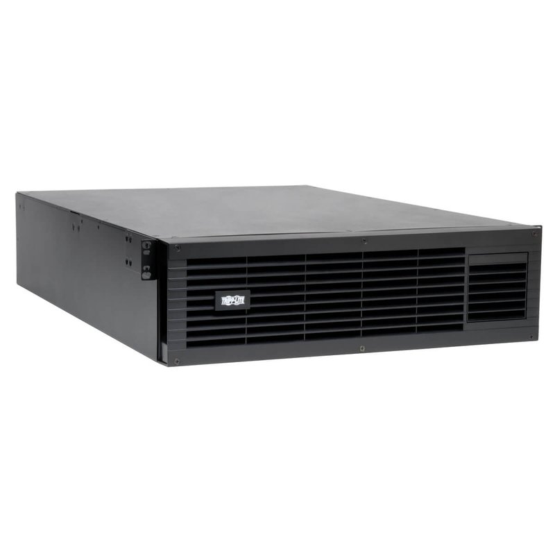 Tripp Lite BP24V70-3U External 24V 3U Rack/Tower Battery Pack for Select UPS Systems UPS Battery Backup