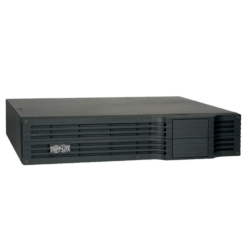 Tripp Lite BP36V15-2U External 36V 2U Rack/Tower Battery Pack for Select UPS Systems UPS Battery Backup