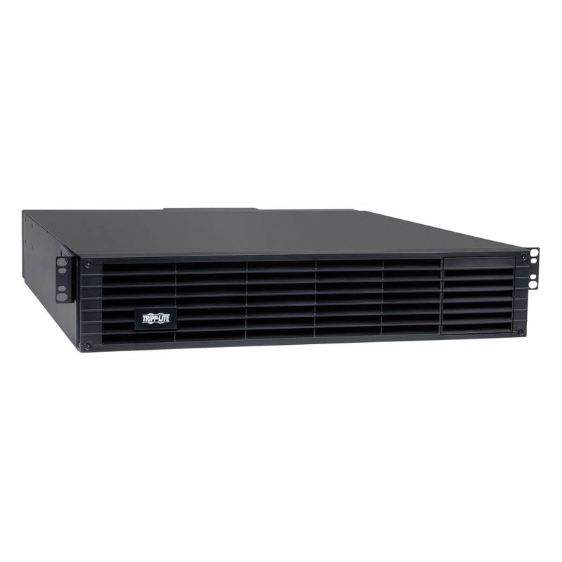 Tripp Lite BP36V27-2US External 36V Battery Pack for Select UPS Systems 2U Rack/Tower UPS Battery Backup