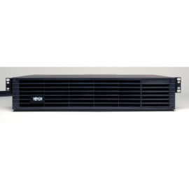 Tripp Lite BP36V27-2US External 36V Battery Pack for Select UPS Systems 2U Rack/Tower