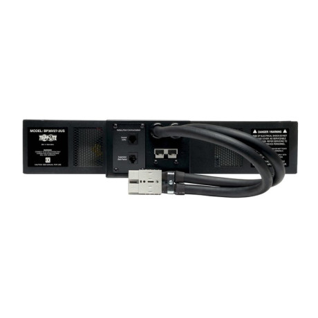 Tripp Lite BP36V27-2US External 36V Battery Pack for Select UPS Systems 2U Rack/Tower UPS Battery Backup