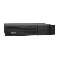 Tripp Lite BP48V24-2U External 48V 2U Rack-mount Battery Pack Enclosure + DC Cabling for select UPS Systems
