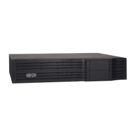Tripp Lite BP48V24-2U External 48V 2U Rack-mount Battery Pack Enclosure + DC Cabling for select UPS Systems