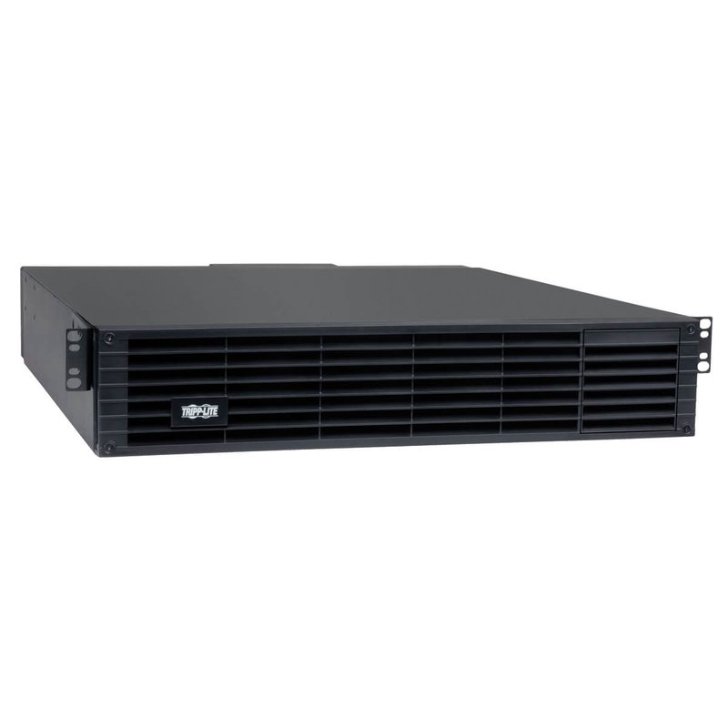 Tripp Lite BP48V27-2US External 48V 2U Rack/Tower Battery Pack for select UPS Systems UPS Battery Backup