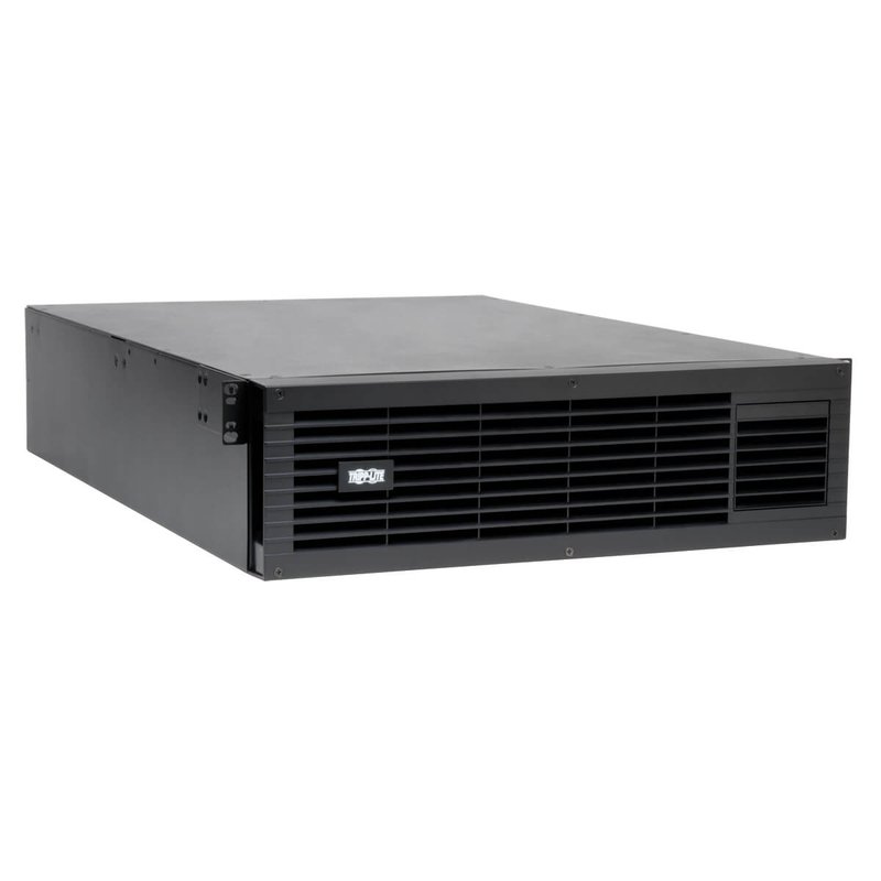 Tripp Lite BP48V60RT3UTAA External 48V 3U Battery Pack for Select UPS Systems TAA UPS Battery Backup