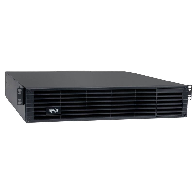 Tripp Lite BP72V18-2US External 72V 2U Rack/Tower Battery Pack for Select UPS Systems UPS Battery Backup