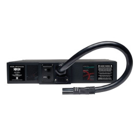 Tripp Lite BP72V18-2US External 72V 2U Rack/Tower Battery Pack for Select UPS Systems