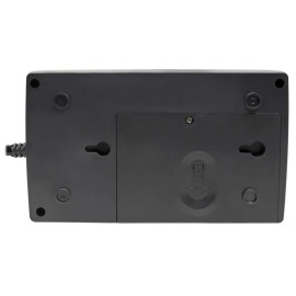 Tripp Lite ECO350UPS 350VA 210W Standby UPS - 6 NEMA 5-15R Outlets 120V 50/60 Hz 5-15P Plug ENERGY STAR Desktop/Wall