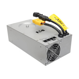 Tripp Lite HC150SL Eaton 150W Power Inverter/Charger for Mobile Medical Equipment 120V - IEC 60601-1
