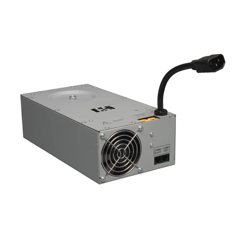 Tripp Lite HC350SR Eaton 350W Power Inverter/Charger for Mobile Medical Equipment 120V - IEC 60601-1 Remote User Interface Medical Inverter