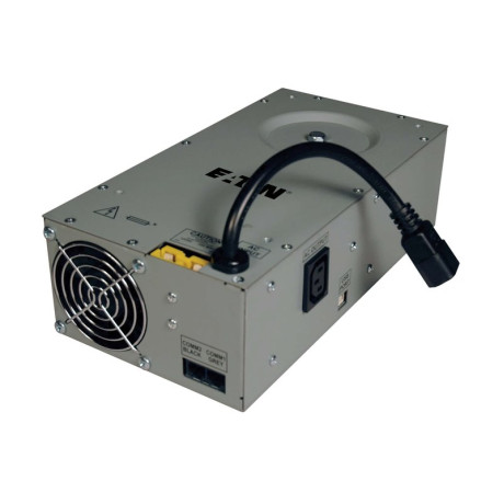 Tripp Lite HC350SR Eaton 350W Power Inverter/Charger for Mobile Medical Equipment 120V - IEC 60601-1 Remote User Interface Medical Inverter